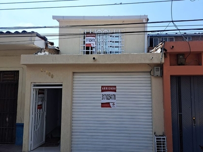Apartamento en arriendo San Juan Bosco, Comuna 3