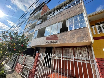 Apartamento en arriendo San Miguel, Sotomayor, Bucaramanga, Santander, Colombia