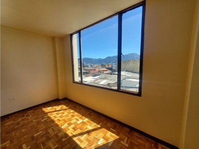Apartamento en arriendo Techo Y Puerto (fco José De Caldas Y Ayacucho), Occidente