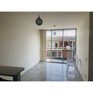 Apartamento En Arriendo Villa Verde Pereira (279055690).