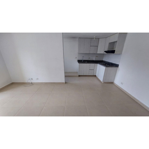 Apartamento Para Arriendo, En San Antonio De Prado Ac-45848