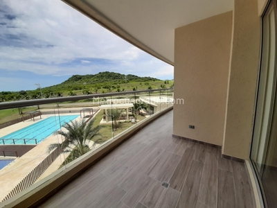 Apartamento en Venta, Aguamarina Beach Resort
