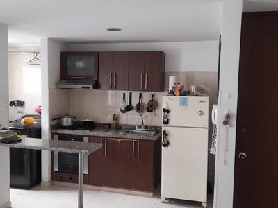 Apartamento en venta Antonia Santos Sur, Occidente