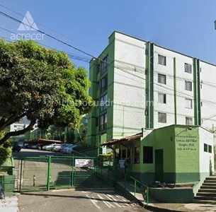 Apartamento en Venta, Barrio Cordoba
