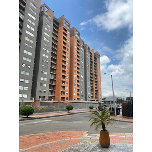 Apartamento En Venta Cerca La 170 En Bogota Excelente Ubicacion