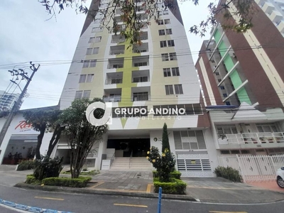 Apartamento en venta Edificio Los Caobos, Calle 21, Bucaramanga, Santander, Colombia