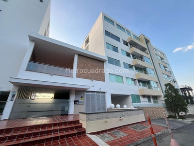 Apartamento en Venta, Urbanizacion Bellavista
