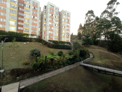 Apartamento en venta Urbanización Veleros, Rionegro, Antioquia, Colombia