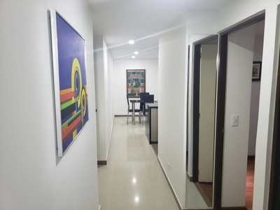 Apartamentos en Suba | Apartamento Amoblado arriendo económico Directamente Sector Norte
