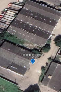 Bodega en Venta, BOSQUE