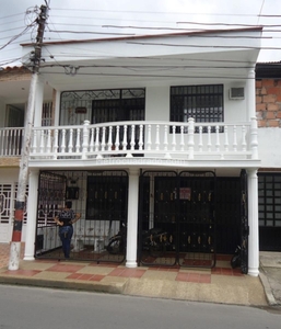 Casa en Arriendo, VILLA DEL RIO