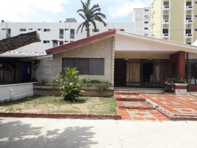 Casa en venta en BARRANQUILLA - El Prado