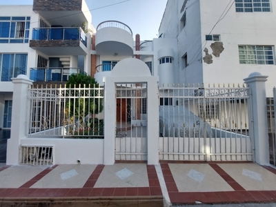 Casa en venta en CARTAGENA - EL RECREO