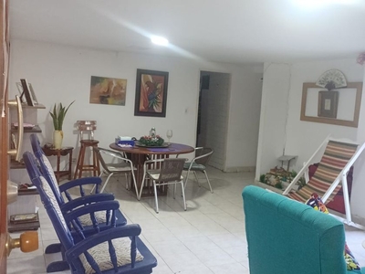 Apartamento en venta El Refugio, Cartagena Province, Bolívar, Colombia