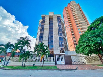 Apartamento en venta Localidad Río-mar, Barranquilla