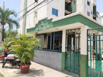 Apartamento en venta Chiquinquirá, Localidad Sur Oriente