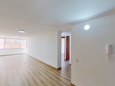 Apartamento en venta Cedritos, Norte