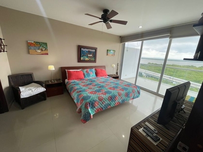 Apartamento en venta Morros City, Carrera 1, Cartagena, Provincia De Cartagena, Bolívar, Colombia