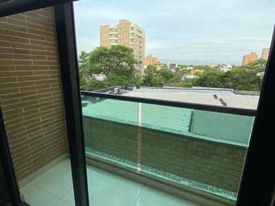 Apartamento en arriendo El Poblado, Riomar, Barranquilla, Atlántico, Colombia