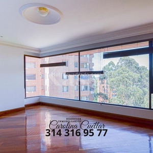 Apartamento en Arriendo, MONTE ARROYO