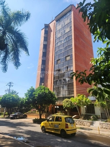 Apartamento en Arriendo, Sotomayor