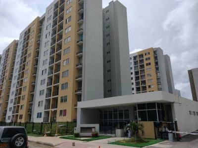 Apartamento en renta en Alameda del Río, Barranquilla, Atlántico
