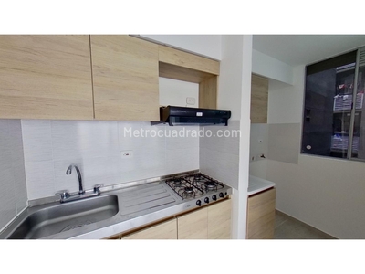 Apartamento en Venta, Alameda Del Rio