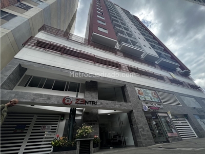 Apartamento en Venta, Antonia Santos