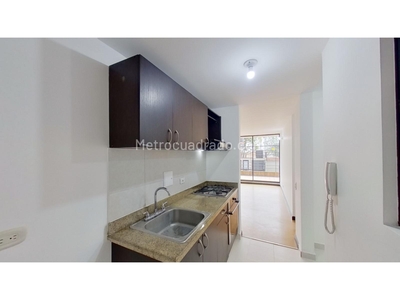 Apartamento en Venta, Cajica