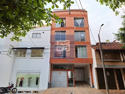 Apartamento en venta Calle 36 #36-13, Bucaramanga, Santander, Colombia