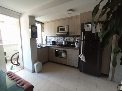 Apartamento en venta Carrera 45 #26-162, La Gabriela, Bello, Antioquia, Colombia