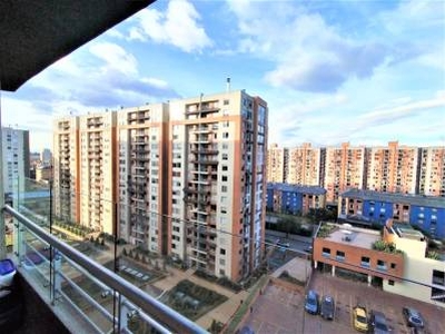 Apartamento en venta en Castilla, Bogotá, Cundinamarca