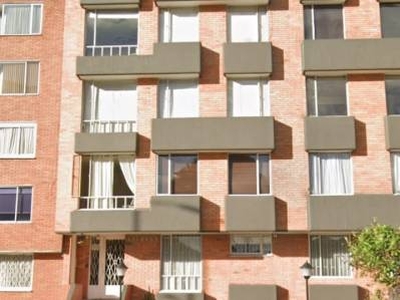 Apartamento en venta en Normandía Occidental, Bogotá, Cundinamarca