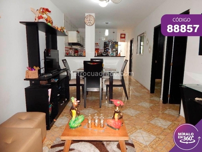 Apartamento en Venta, San Jose