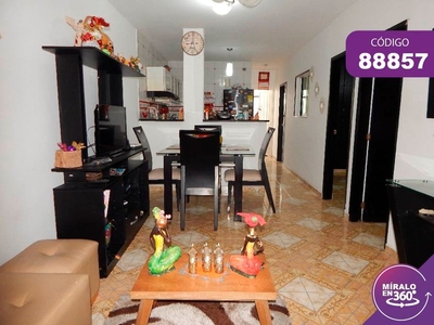 Apartamento en venta San José, Localidad Sur Occidente