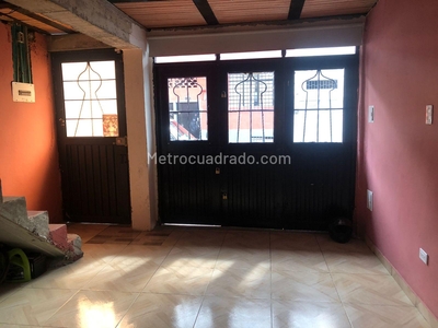 Casa en Venta, Parque La Libertad