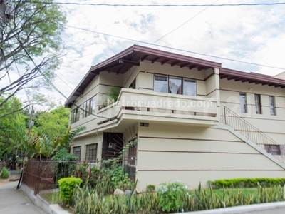 Casa en Venta, San Javier