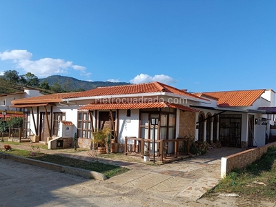 Casa en Venta, Valle de San José