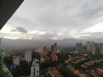 San lucas, Medellín
