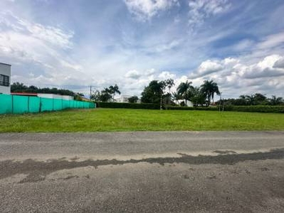 Terreno en venta en Urbanizacion La Morada, Cali, Valle del Cauca