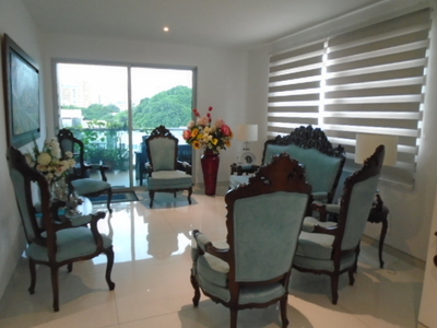 Apartamento en venta en BARRANQUILLA - Altos de Riomar