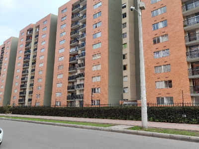 Apartamento EN ARRIENDO