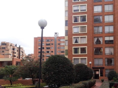 Apartamento en arriendo Calle 24a #57-69, Bogota, Colombia