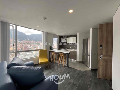 Apartamento en Arriendo, Localidad De Chapinero