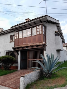 Casa en Venta, Julio Florez