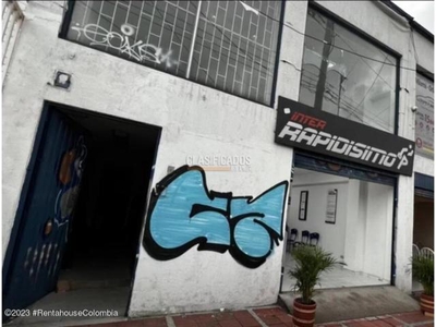 Venta de Casas en Bogotá