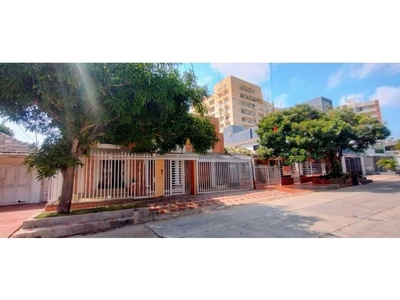 Vivienda de lujo de 366 m2 en venta Barranquilla, Atlántico
