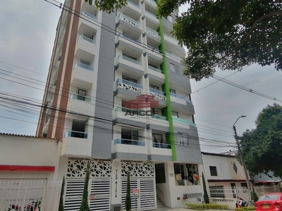 Apartamento en arriendo Calle 21 #29-24, San Alonso, Bucaramanga, Santander, Colombia