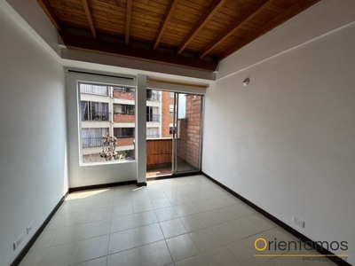 Apartamento en arriendo Centro, Medellín