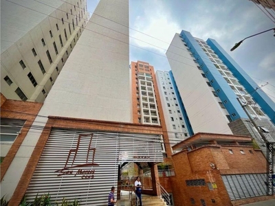 Apartamento en arriendo Cra. 25 #35-21, Antonia Santos, Bucaramanga, Santander, Colombia